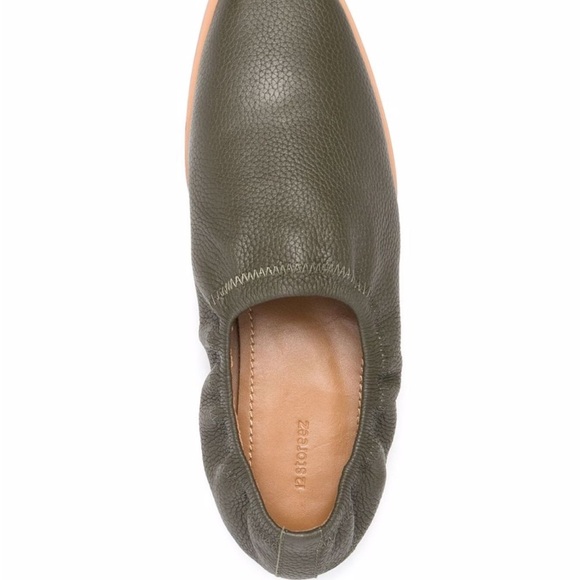 Leather loafers - Picture 5 of 6